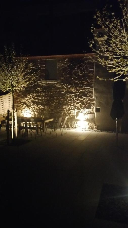 Hotel Drei Lilien Vohenstrauss Exteriér fotografie