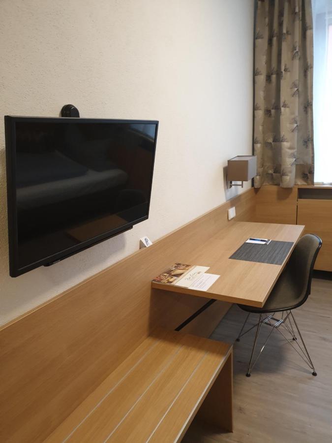 Hotel Drei Lilien Vohenstrauss Exteriér fotografie