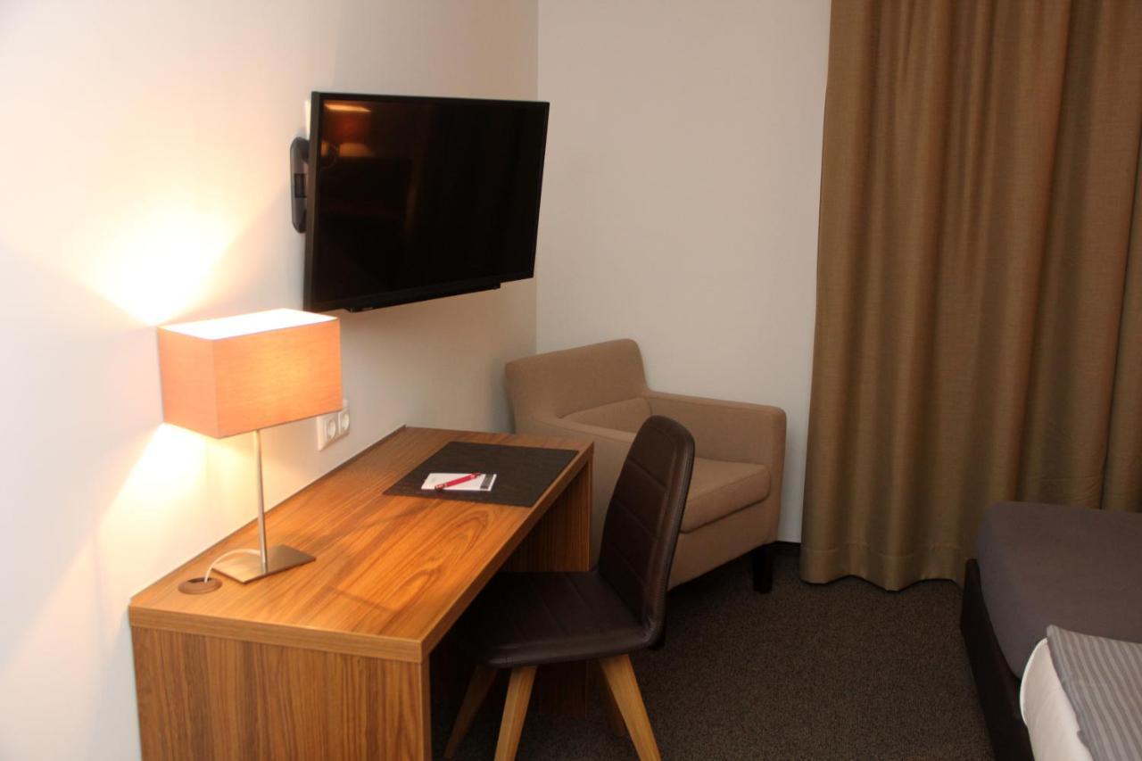Hotel Drei Lilien Vohenstrauss Exteriér fotografie
